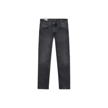 Levis Jeans Men Smoke Gray