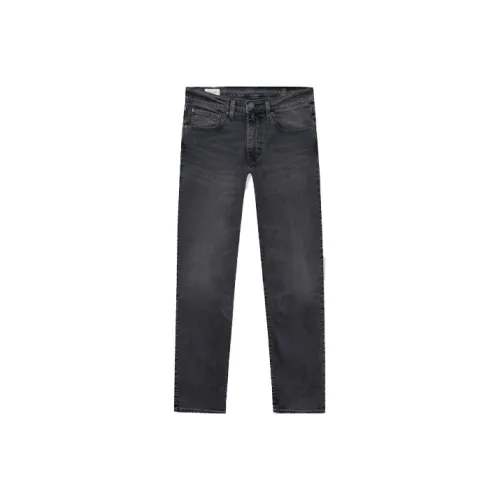 Rivaldi Shorts en jean