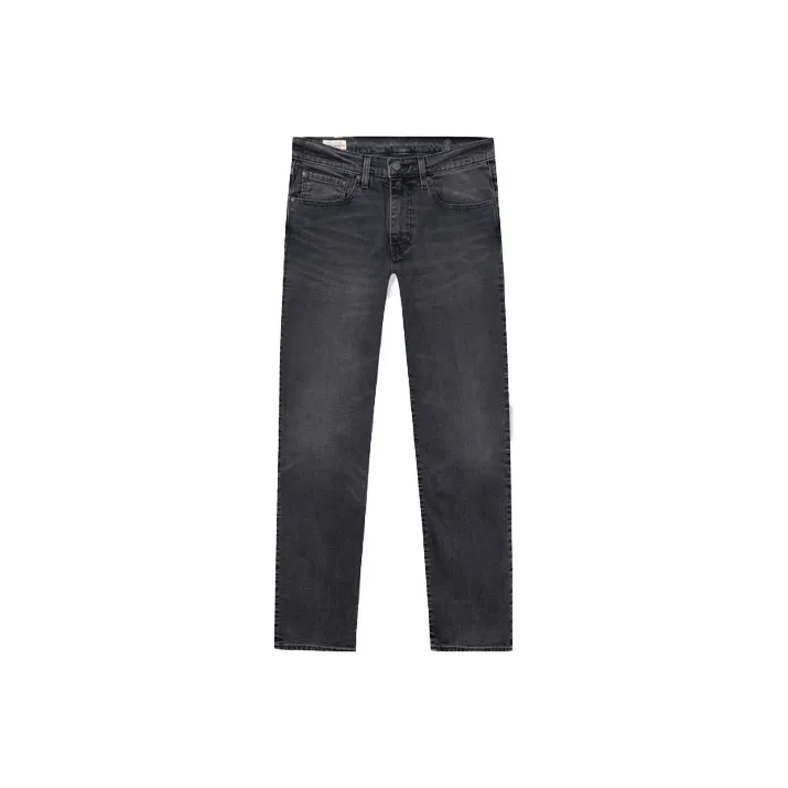 Levis Jeans Men Smoke Gray-0