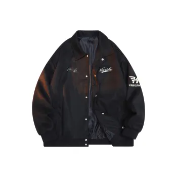 Kawasaki Jackets Unisex