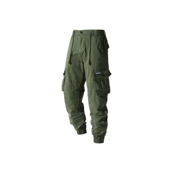 NFWYS Cargo Pants Unisex