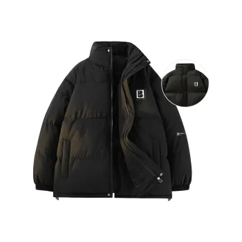 BENDL'S Puffer Jackets Unisex