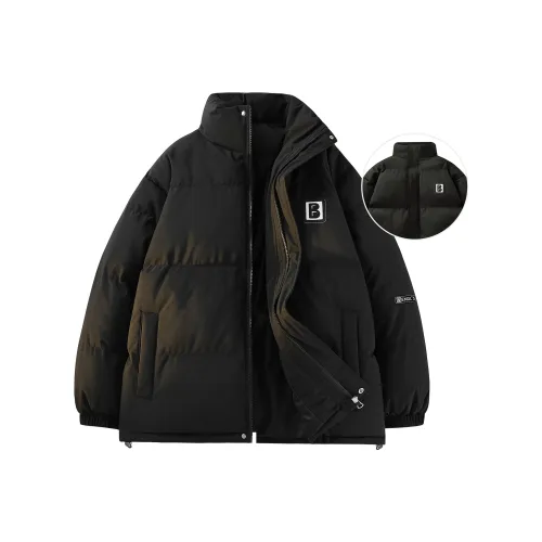 BENDL'S Puffer Jackets Unisex