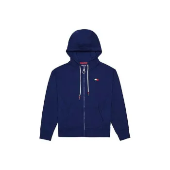 Tommy Hilfiger Jackets Coats Men's Marine Blue