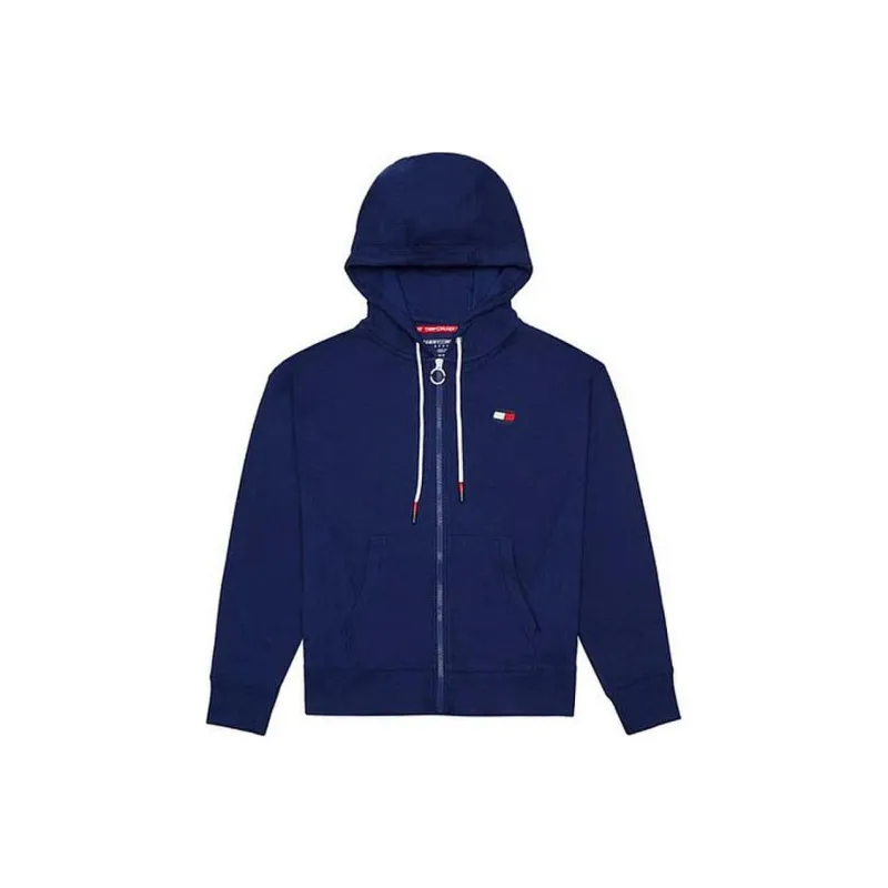 Tommy Hilfiger Jackets Coats Men's Marine Blue-0
