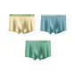 3 Pack (Light Yellow+Gray Blue+Fruit Green)
