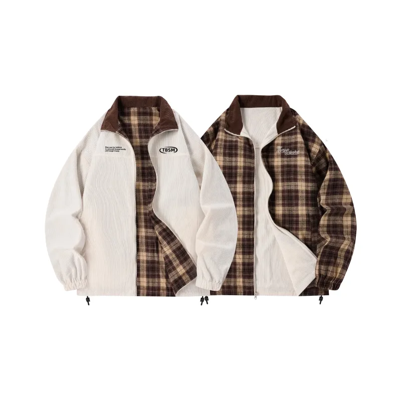 TBSM Jackets Unisex-2