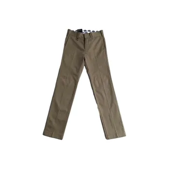 Dickies Cargo Pants Men Khaki
