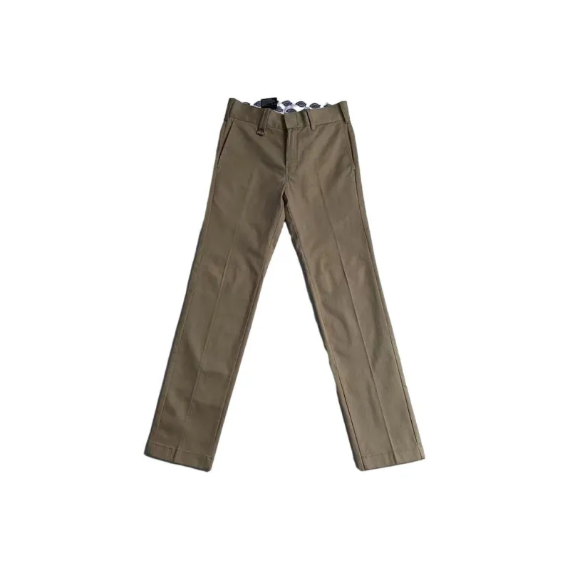 Dickies Cargo Pants Men Khaki-0
