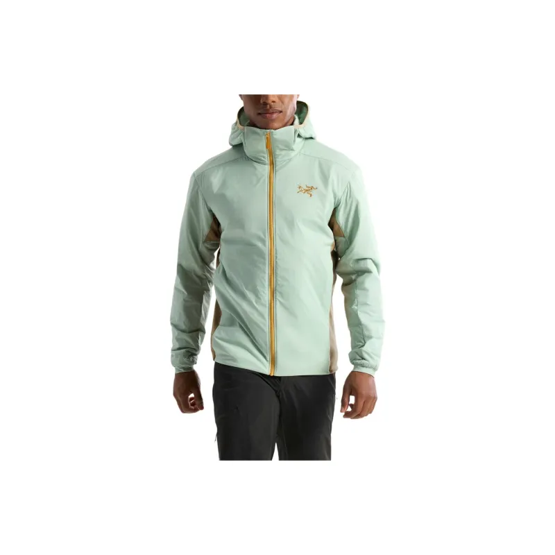 Arc'teryx Atom Jacket-18
