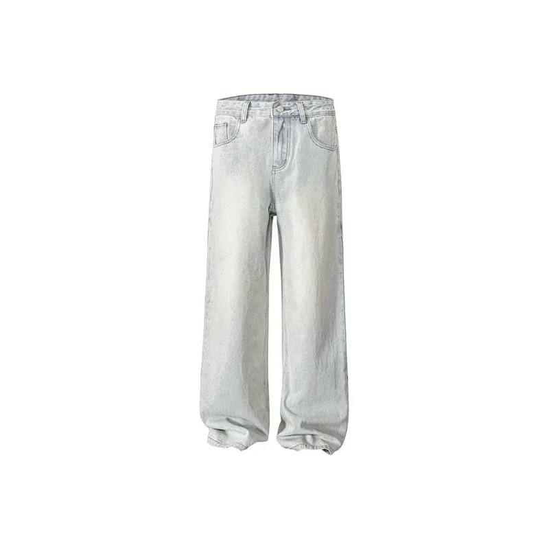 SOLIDITY Jeans Unisex-2
