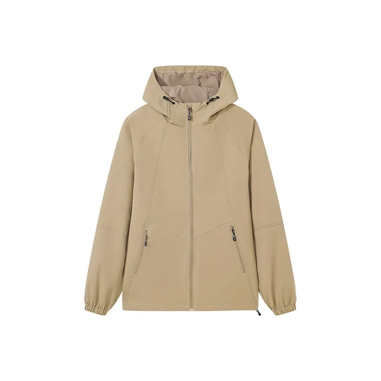 PIONEER CAMP Jackets Coats Unisex-2