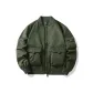 [Regular Edition]Dark Army Green