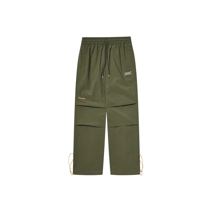 BEASTER Cargo Pants Unisex-0