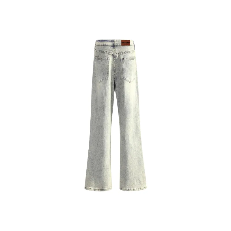 GALAXY FAIRY Jeans Unisex-10