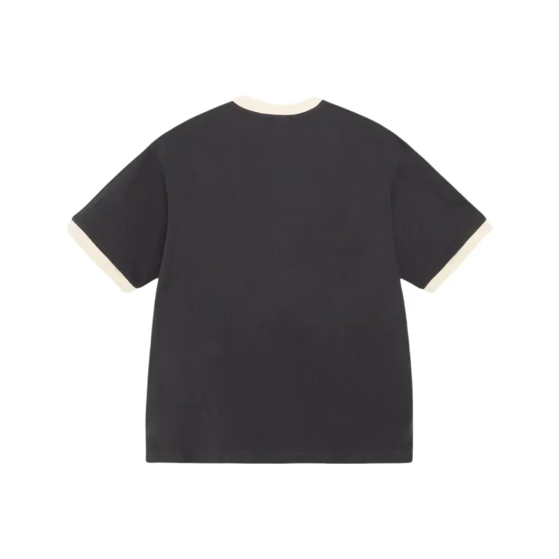 Stussy Sport Ringer Tee-1