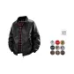 Black (Includes Brooch)