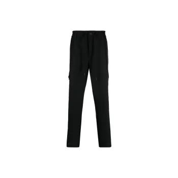 VERSACE JEANS COUTURE Logo patch Cargo Trousers