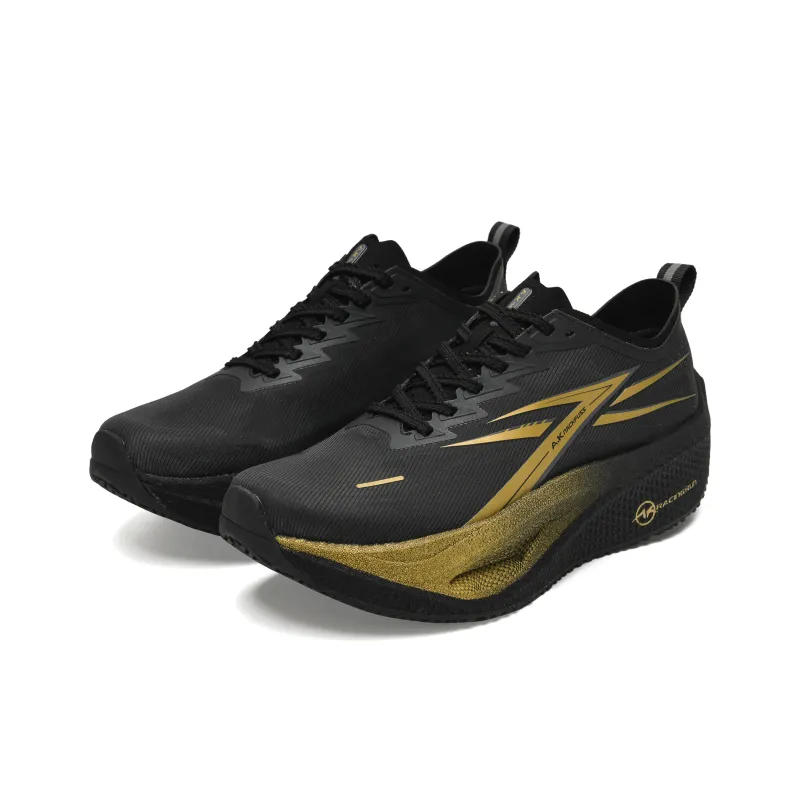 A.KNACKFUSS Low Top Running Shoes Unisex-1