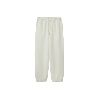 NANS STUDIO Jogger Casual Pants Men's