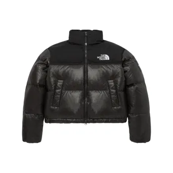 THE NORTH FACE Women's Novelty Nuptse Rds Down Jacket