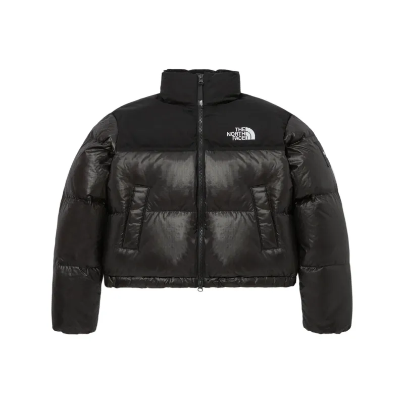 THE NORTH FACE Women's Novelty Nuptse Rds Down Jacket-0