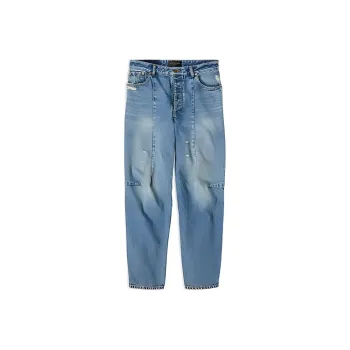 Balenciaga FW22 Jeans Men's Blue
