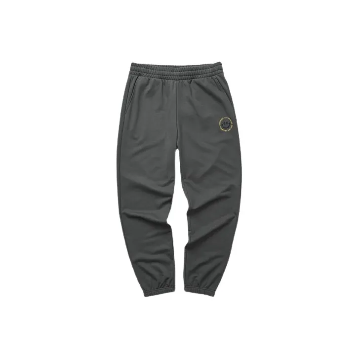 Skechers Knitted Sweatpants Men-5