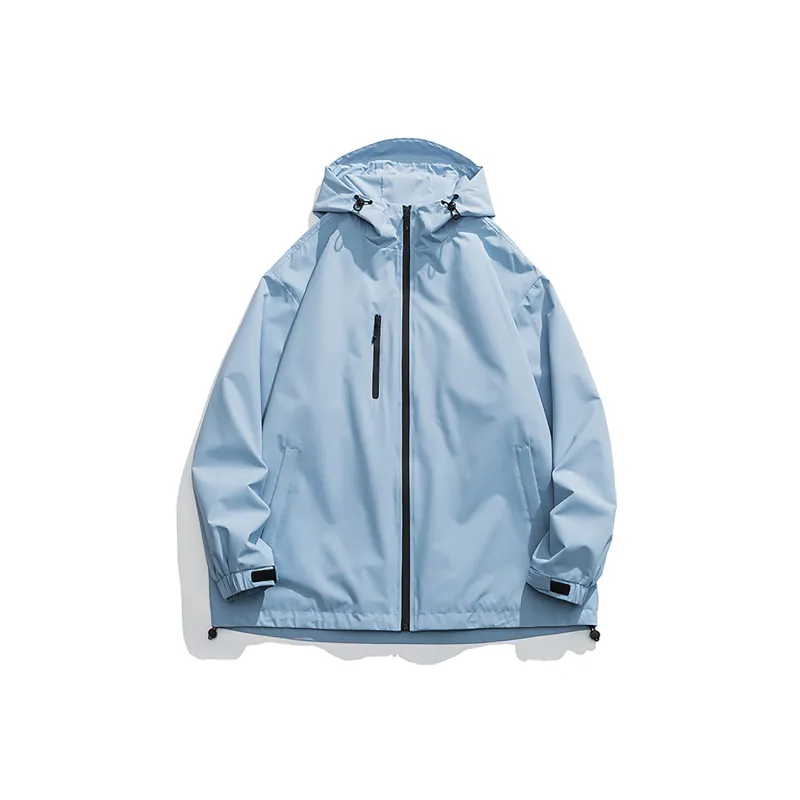 NONEVENT Jackets Unisex-8