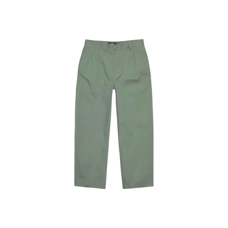 Stussy Chino Work Pant-6