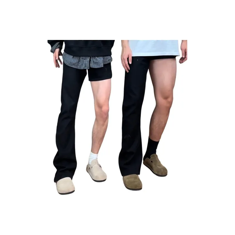 FALIAMS Jeans Unisex-2