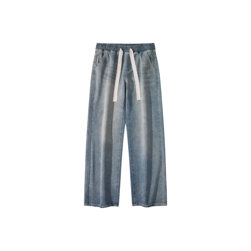 SESAME STREET Jeans Unisex-4