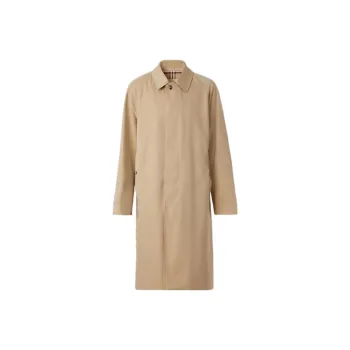 Burberry Camden Heritage Trench Coat