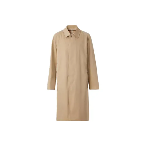 Burberry Camden Heritage Trench Coat