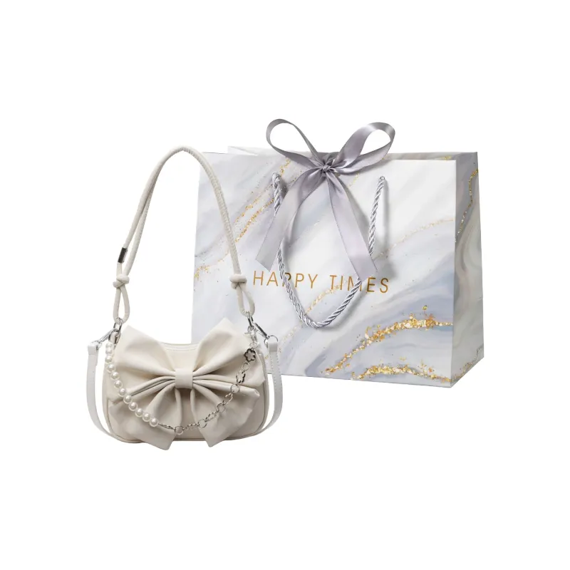 Miss Angel PU Shoulder Bag Women's Multicolor-6