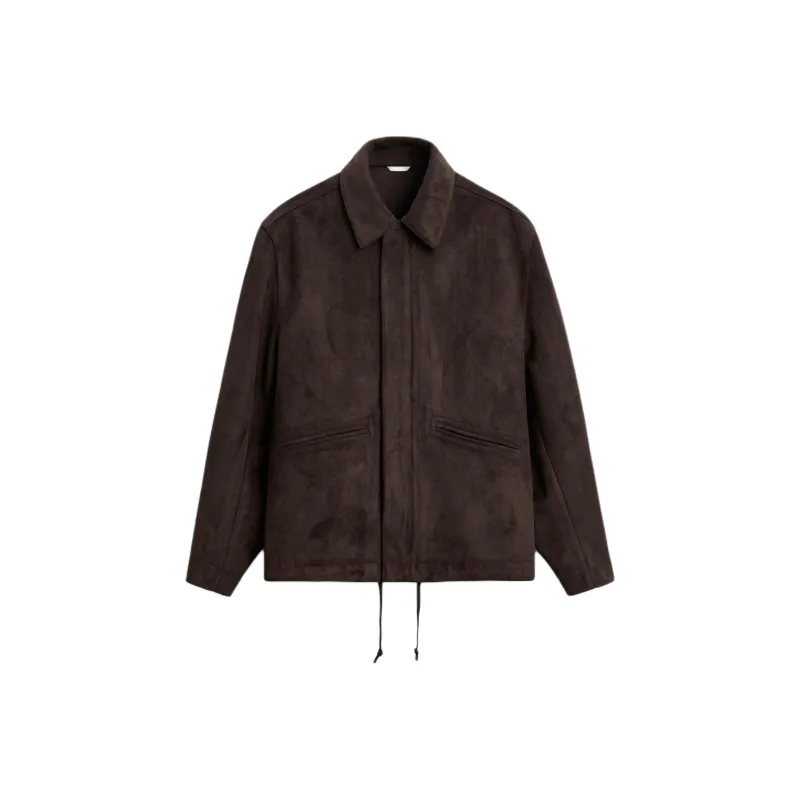 ZARA Jackets Men-0