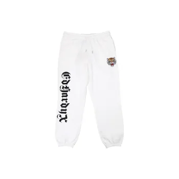ED HARDY X Knitted Sports Pants Unisex