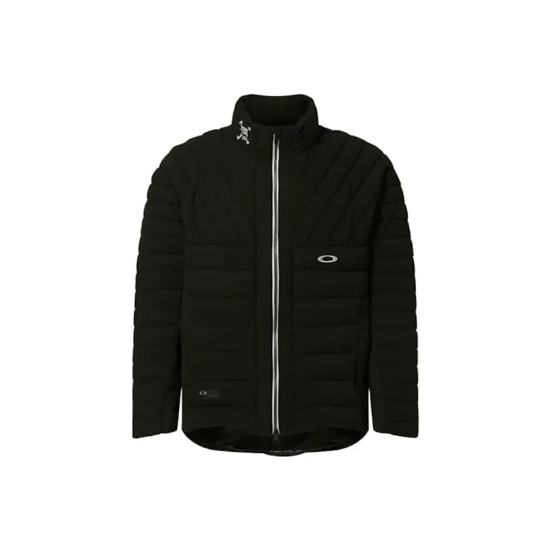 Oakley Jackets Coats Men's Black-0