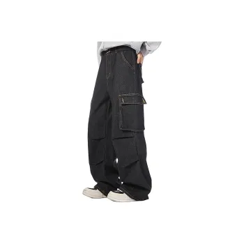 OXO OVERLOAD Jeans Unisex