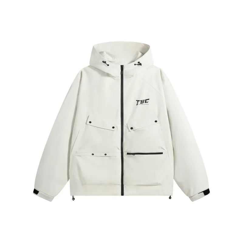 Teddy Bear Collection Jackets Coats Unisex-3