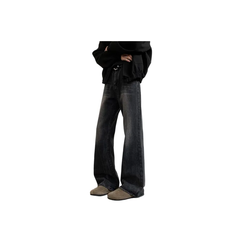 COMOWA Jeans Unisex-4