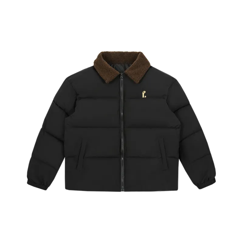 FKSW Puffer Jackets Unisex-2