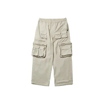 DAIWA PIER39 Cargo Pants Men