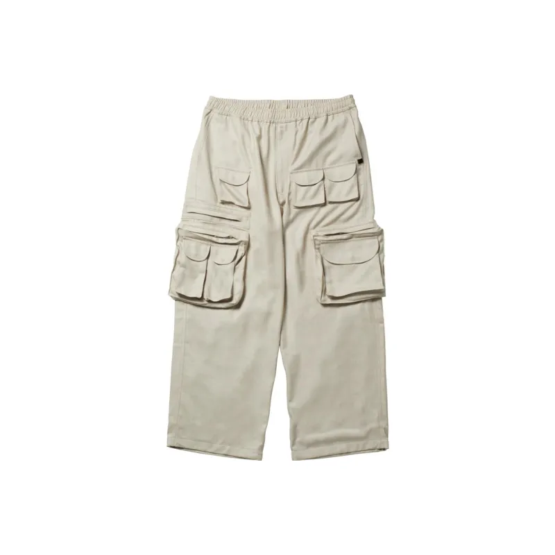 DAIWA PIER39 Cargo Pants Men-0