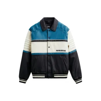 ZARA Jackets Men Black