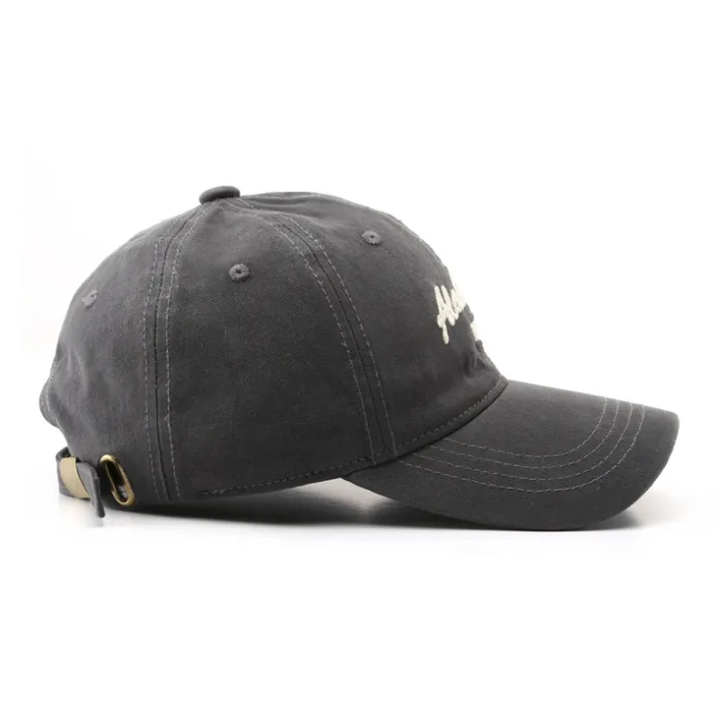 XNKW Cotton Baseball Caps Unisex-1