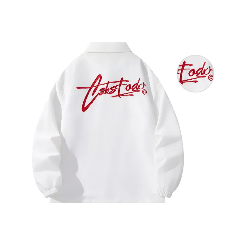 CSKS Jackets & Coats Fall Unisex-10