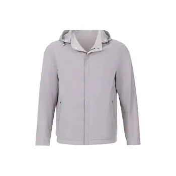 BRAUN BUFFEL Jacket Men's Beige