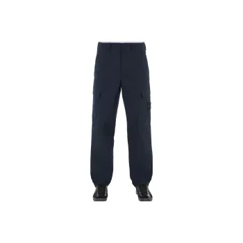 STONE ISLAND O Ventile Cargo Trousers