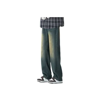 MINEPAIR Jeans Unisex